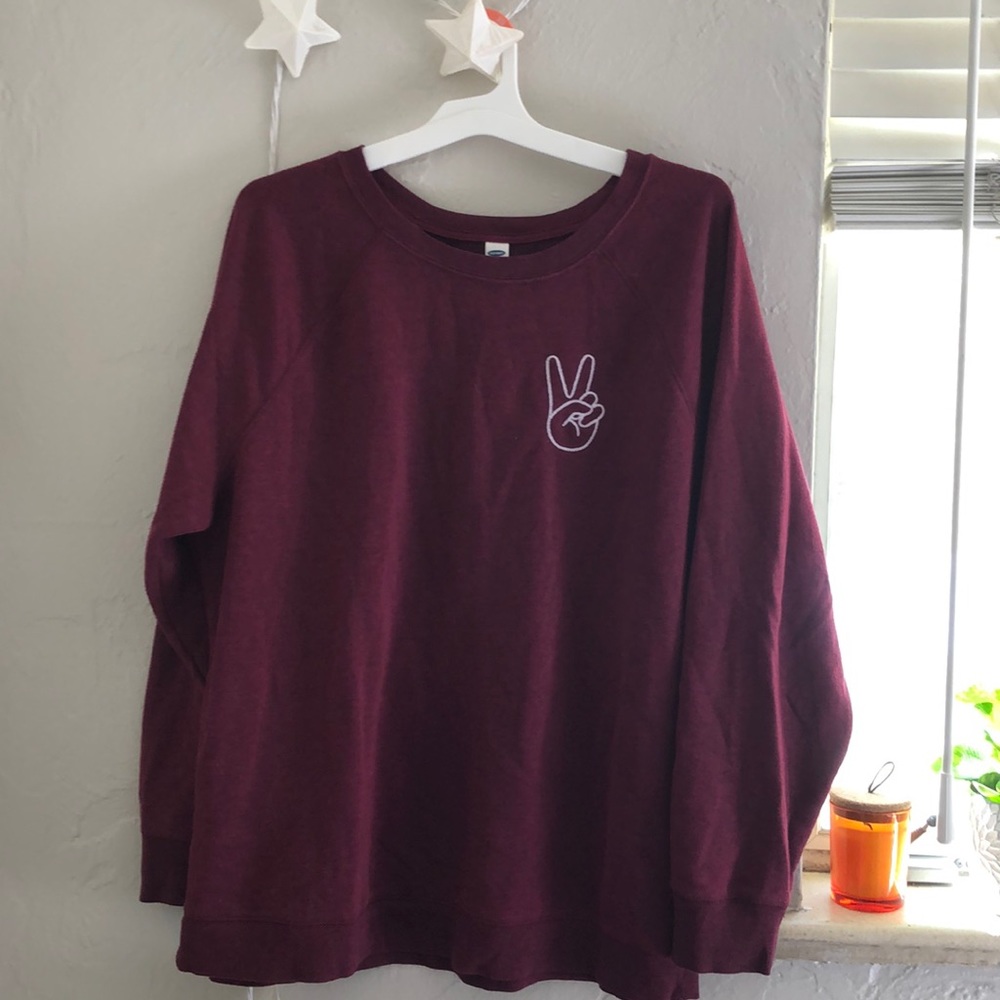 Old Navy Sweatshirt